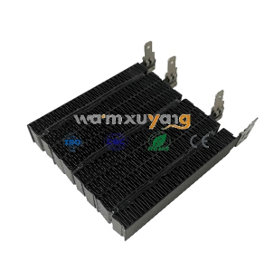 PTC New Heating Components